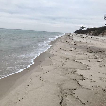 Zum Nordstrand Преров Екстериор снимка