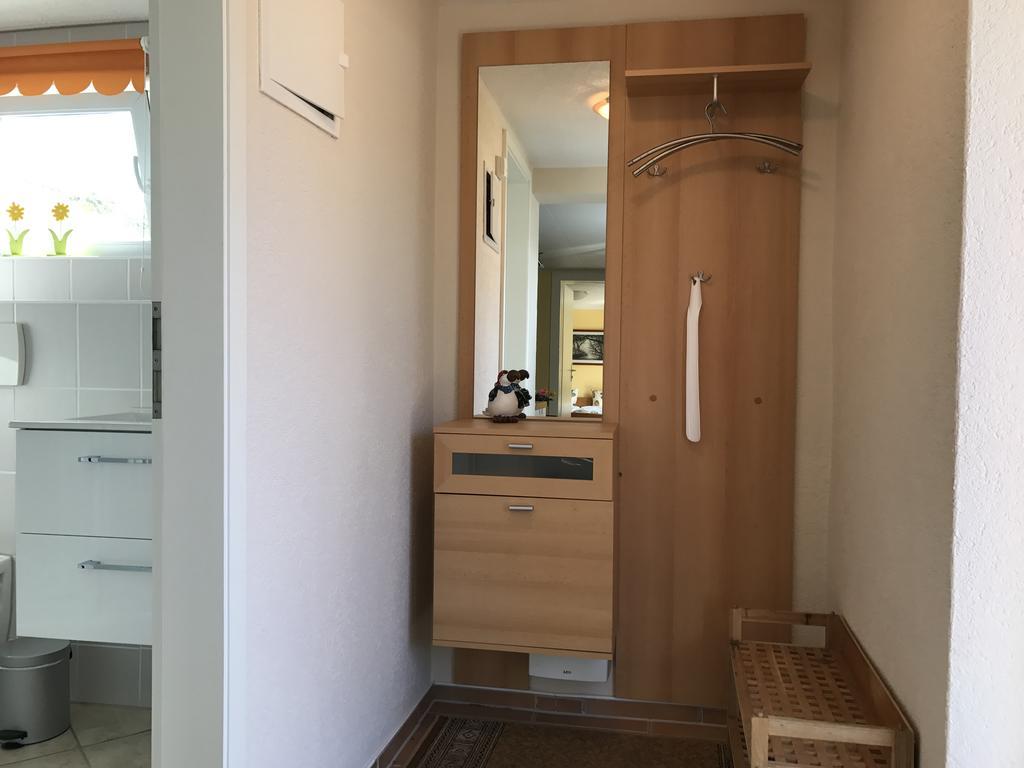 Zum Nordstrand Преров Екстериор снимка